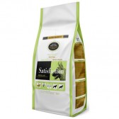 Pienso para perros Satisfaction Regular Medium