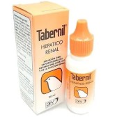 Tabernil Hepático Renal