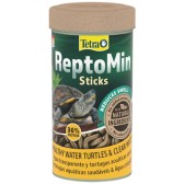 Tetra reptomin sticks para tortugas