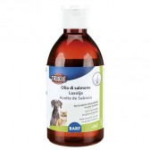 Aceite de Salmón Trixie Aceite de Salmón Trixie
