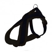 Arnés confort premium negro Trixie Arnés confort premium negro Trixie