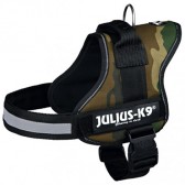 Arnés Julius-K9 Camuflaje Arnés Julius-K9 Camuflaje
