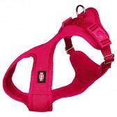 Arnés suave fucsia Arnés suave fucsia