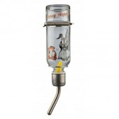 Bebedero honey & hopper cristal Bebedero honey & hopper cristal