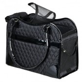 Bolso amina negro Bolso amina negro