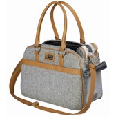 Bolso helen gris Bolso helen gris