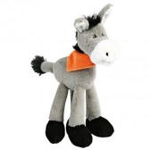 Burro peluche 24cm Burro peluche 24cm