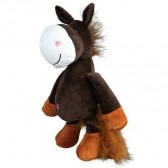 Caballo peluche 32cm Caballo peluche 32cm