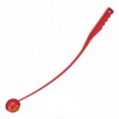 Catapulta lanzadora con pelota Catapulta lanzadora con pelota