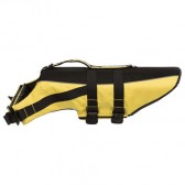 Chaleco salvavidas amarillo/negro Chaleco salvavidas amarillo/negro