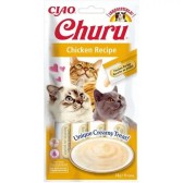 Churu cat pollo Churu cat pollo