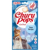 Churu cat pops atún Churu cat pops atún