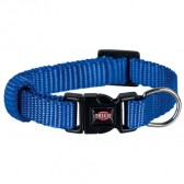 Collar premium azul Collar premium azul