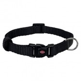 Collar premium negro Collar premium negro
