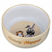 Comedero honey & hopper Comedero honey & hopper