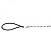Correa cadena asa nylon negro Correa cadena asa nylon negro