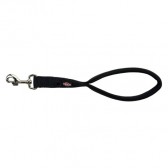 Correa corta premium negro M-XL Correa corta premium negro M-XL