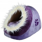 Cueva minou lila-violeta Cueva minou lila-violeta