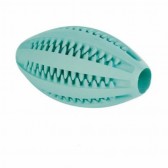 Dentafun Rugby Menta Trixie Dentafun Rugby Menta Trixie