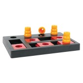 Dog activity chess nivel 2 Dog activity chess nivel 2