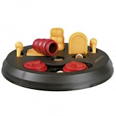 Dog activity flip board nivel 2 Dog activity flip board nivel 2