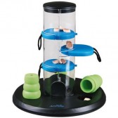 Dog activity gambing tower nivel 1 Dog activity gambing tower nivel 1