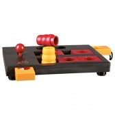 Dog activity mini mover nivel 3 Dog activity mini mover nivel 3