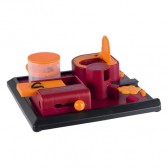 Dog activity poker box nivel 2 Dog activity poker box nivel 2