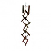 Escalera 2 peldaños 50 cm Trixie Escalera 2 peldaños 50 cm Trixie