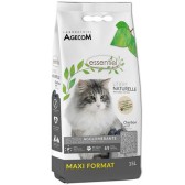 Essentiel lecho natural carbón activo Essentiel lecho natural carbón activo