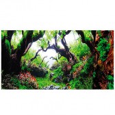 Fondo acuario 60 x 30 cm Fondo acuario 60 x 30 cm