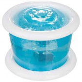 Fuente automática bubble stream Fuente automática bubble stream