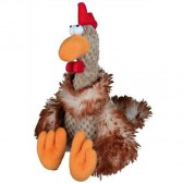 Gallo peluche 22cm Gallo peluche 22cm
