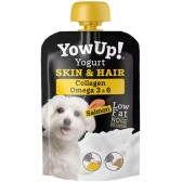 Yowup yogurt skin & hair dog Yowup yogurt skin & hair dog