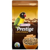 Prestige african parakeet