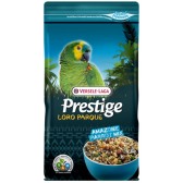 Prestige amazone parrot