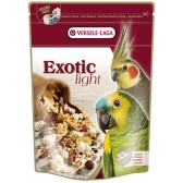 Prestige loro exotic light