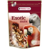 Prestige loro exotic nuts mix