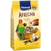 Vitakraft african agapornis