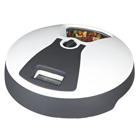 Comedero automático TX6 Comedero automático TX6